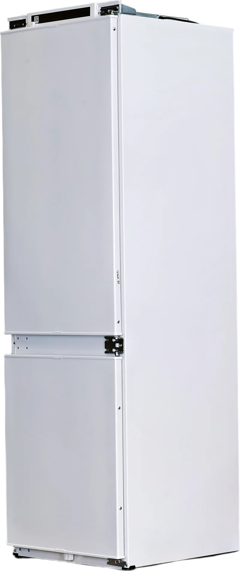 Réfrigérateur Avec Congélateur 264 Litres Reconditionné SAMSUNG BRB80F26ADS0