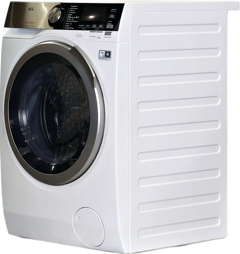 Lave-linge Sechant 10 kg AEG L8WED164C