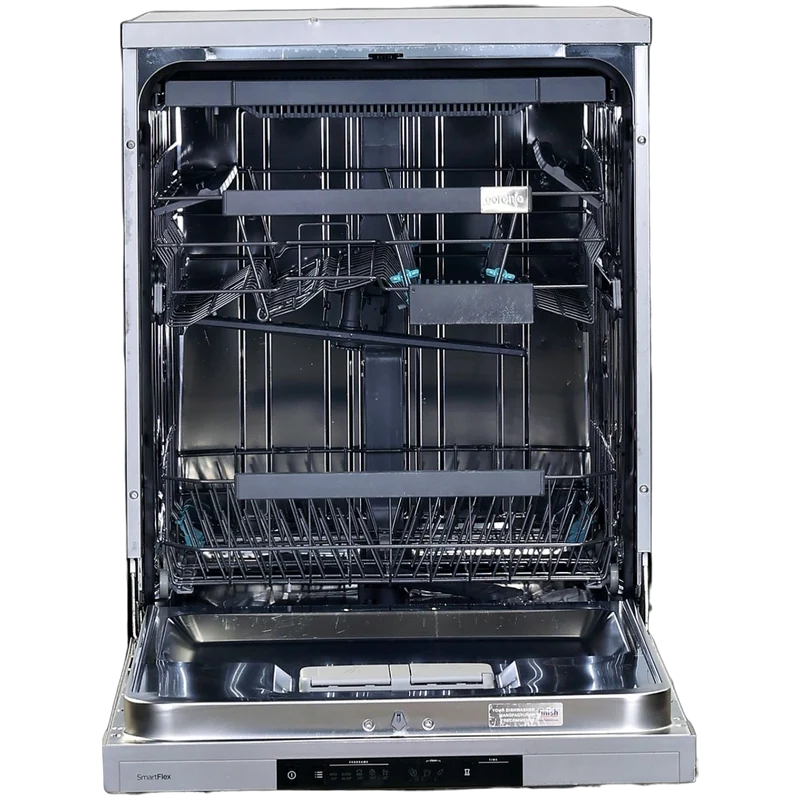 Lave-vaisselle Pose Libre 16 couverts GORENJE GS671C60X