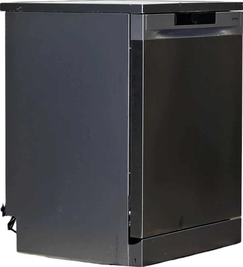 Lave-vaisselle Pose Libre 16 couverts GORENJE GS671C60X