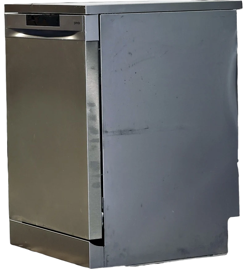 Lave-vaisselle Pose Libre 16 couverts GORENJE GS671C60X