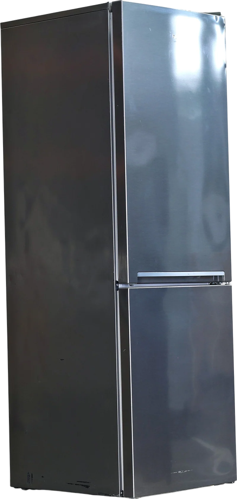 Réfrigérateur Avec Congélateur 343 Litres BEKO RCSA366K30XB