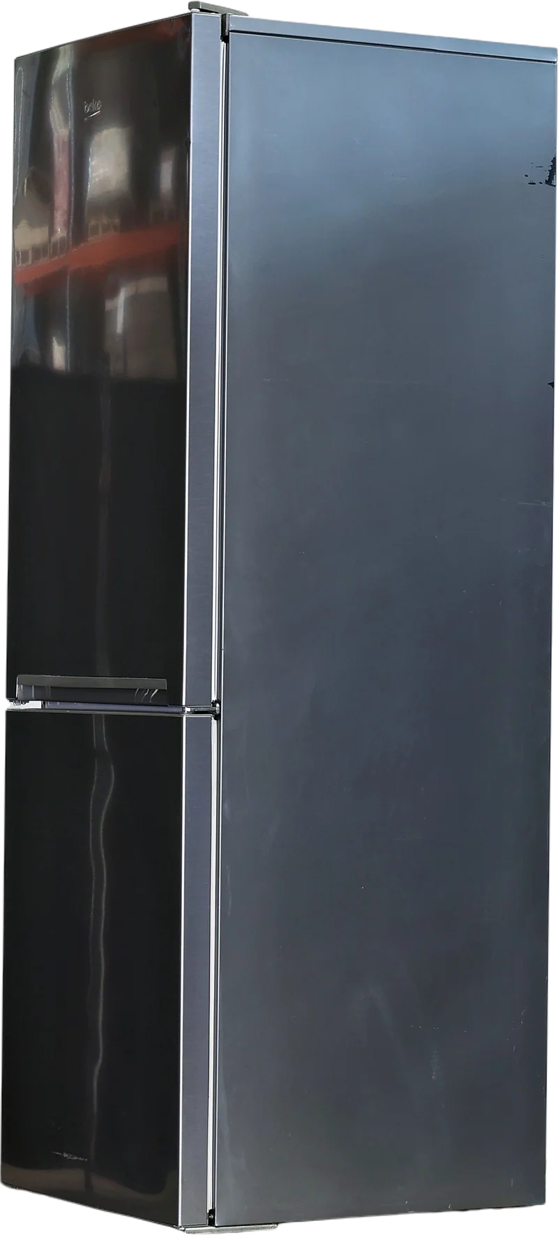 Réfrigérateur Avec Congélateur 343 Litres BEKO RCSA366K30XB