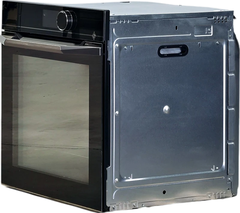Four Chaleur Tournante 73 L DE-DIETRICH DOP4741X