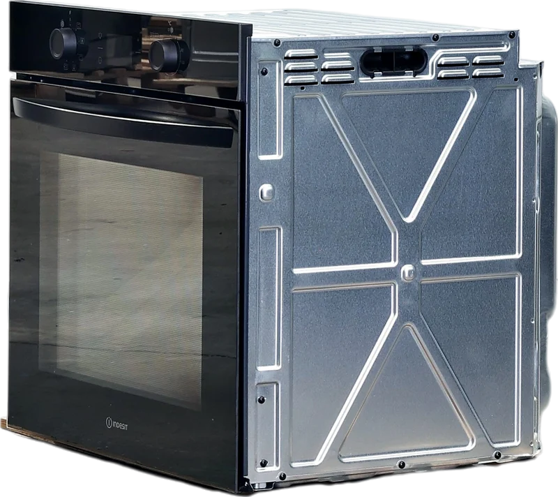Four Chaleur Tournante 71 L Reconditionné INDESIT IO 275P B