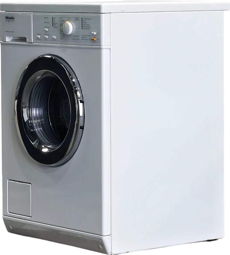 Lave-linge Hublot 5 kg MIELE W402SB
