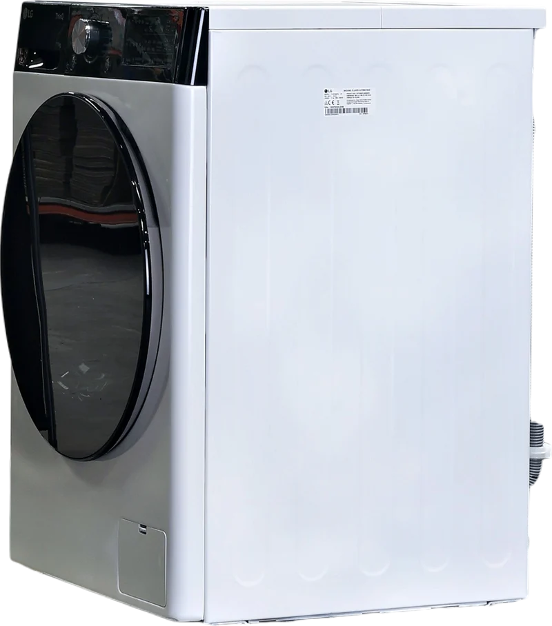 Lave-linge Hublot 11 kg LG F14R78WSTA