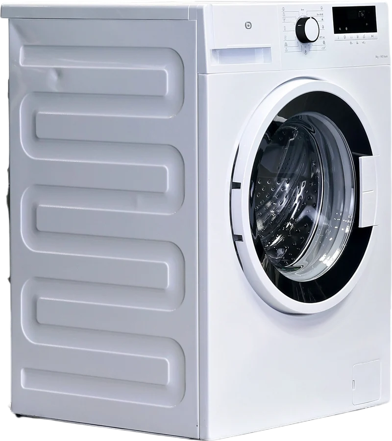 Lave-linge Hublot 8 kg ESSENTIEL B ELF814-2b