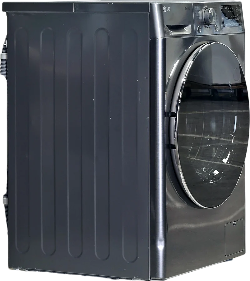Lave-linge Hublot 10.5 kg LG F14V72ISTA