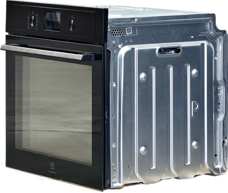 Four Chaleur Tournante 72 L ELECTROLUX EOF4P46H
