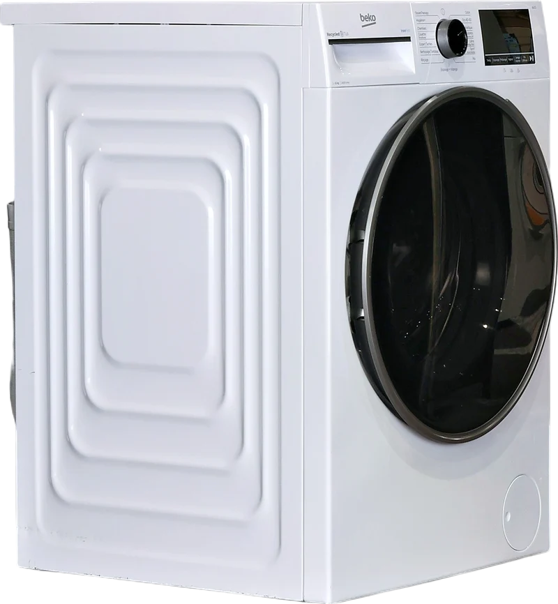 Lave-linge Hublot 11 kg BEKO B5WFT31145W