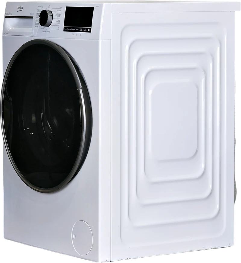 Lave-linge Hublot 11 kg BEKO B5WFT31145W