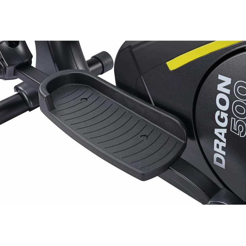 Dragon 500