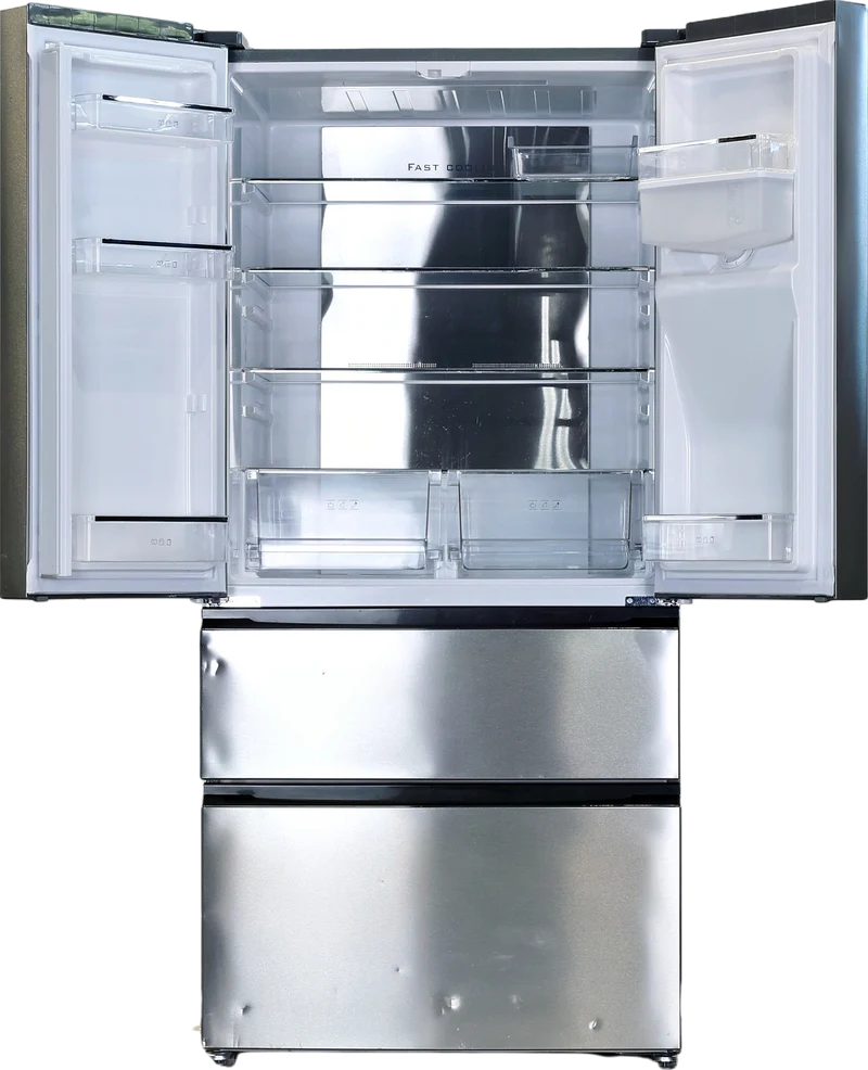 Réfrigérateur Multi-portes 529 Litres Reconditionné SIGNATURE SFDOOR5290XAQUA