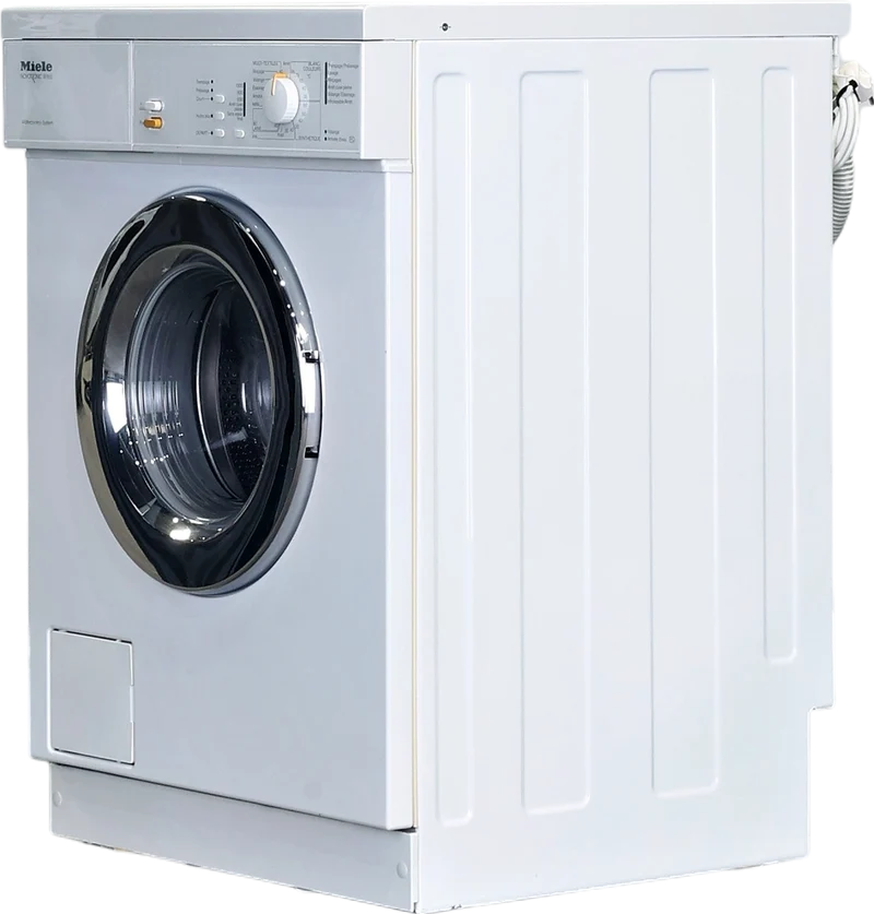 Lave-linge Hublot 5 kg Reconditionné MIELE W 865