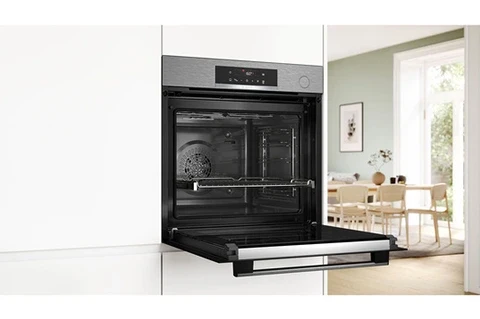 Four encastrable Bosch HRG572ES3