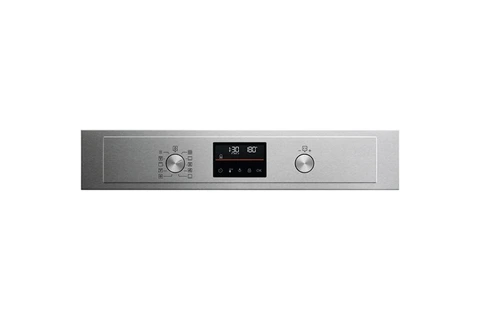 Four encastrable Electrolux EDF4P46X2 Inox