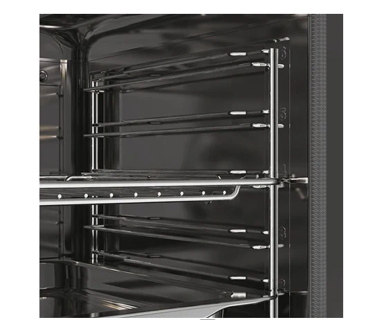 Four encastrable Rosieres RO6 H5TB3YTX