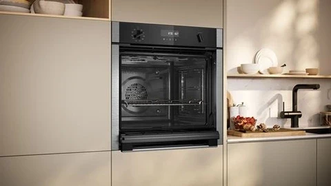 Four encastrable Neff B6ACH7AN3F HIDE