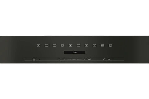 Four encastrable Miele H 7161 BP