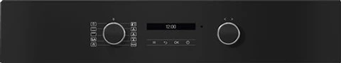 Four encastrable Miele H 2766 BP