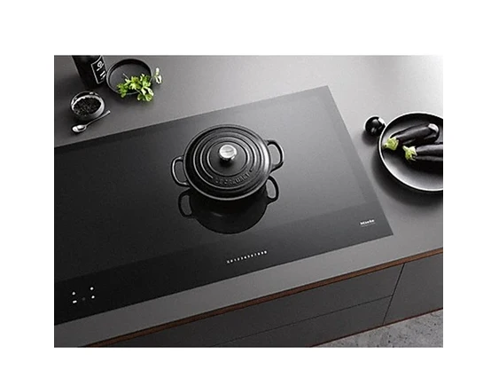 Plaque induction Miele KM 7878-2 FL Diamond