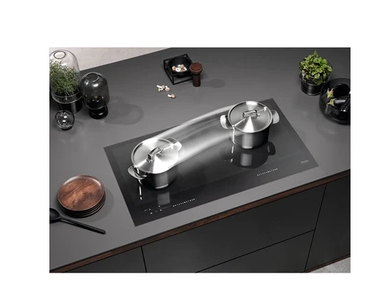 Plaque induction Miele KM 7878-2 FL Diamond