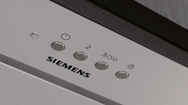 Groupe filtrant SIEMENS iQ500 LB87NAC50 Série 6
