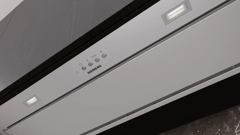 Groupe filtrant SIEMENS iQ500 LB87NAC50 Série 6