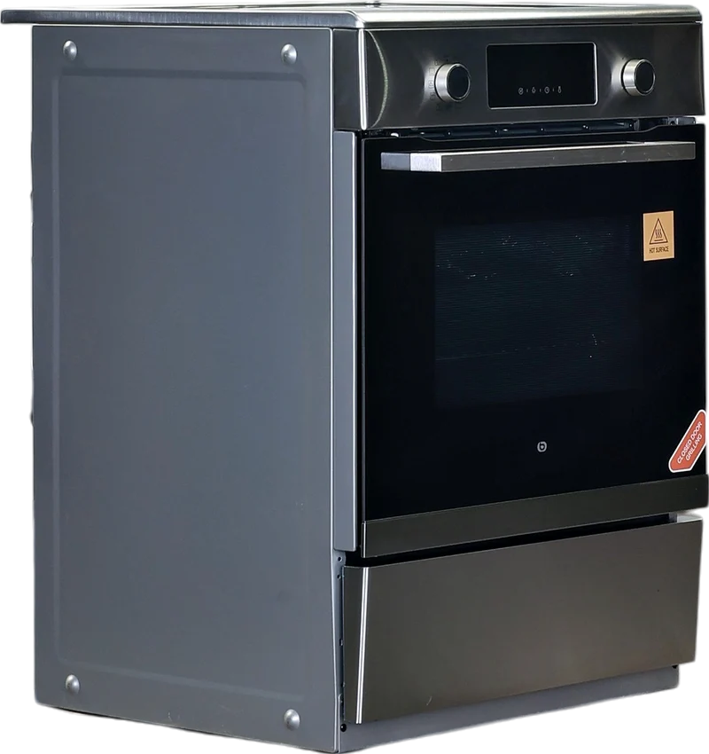 Cuisinière à Induction 65 L Reconditionné ESSENTIEL B ECIP6060S4