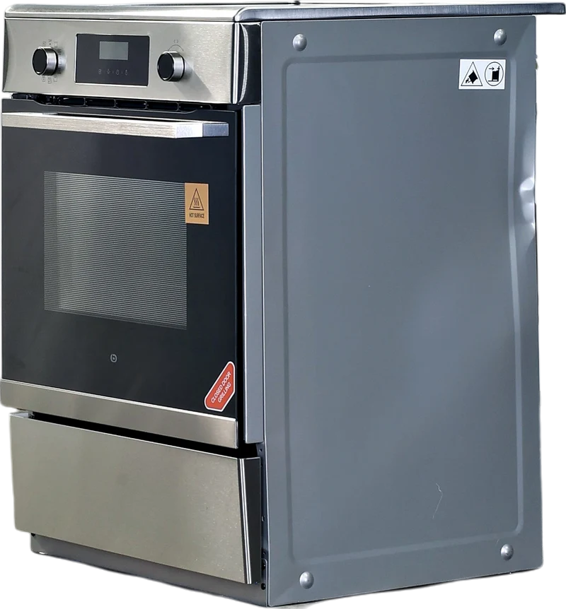 Cuisinière à Induction 65 L Reconditionné ESSENTIEL B ECIP6060S4