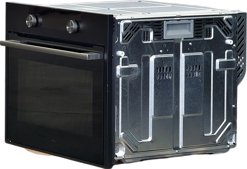 Four Chaleur Tournante 48 L Reconditionné ASKO OP8487A