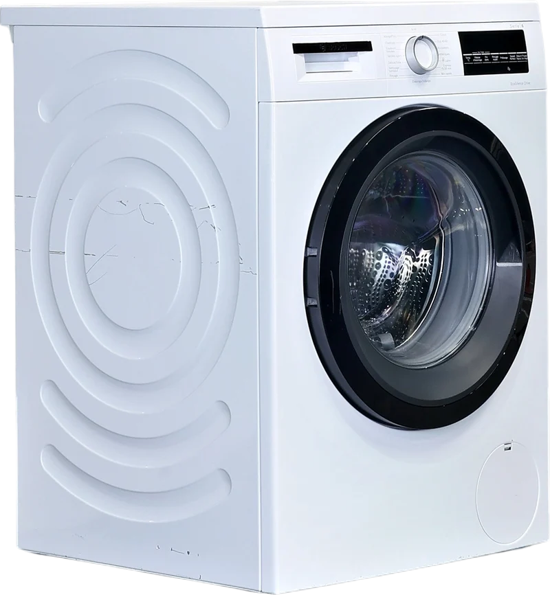 Lave-linge Hublot 8 kg Reconditionné BOSCH WUU28T08FF