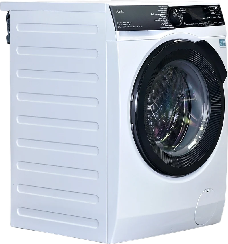 Lave-linge Sechant 11 kg Reconditionné AEG LWR73A1176V