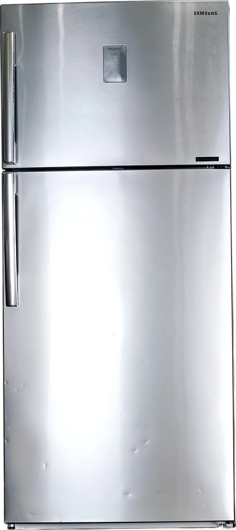 Réfrigérateur Avec Congélateur 531 Litres Reconditionné SAMSUNG RT53K6315SL
