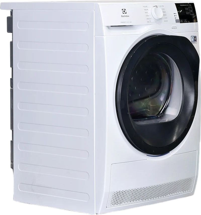 Seche-linge Pompe à Chaleur 8 kg Reconditionné ELECTROLUX EW8H4840SP