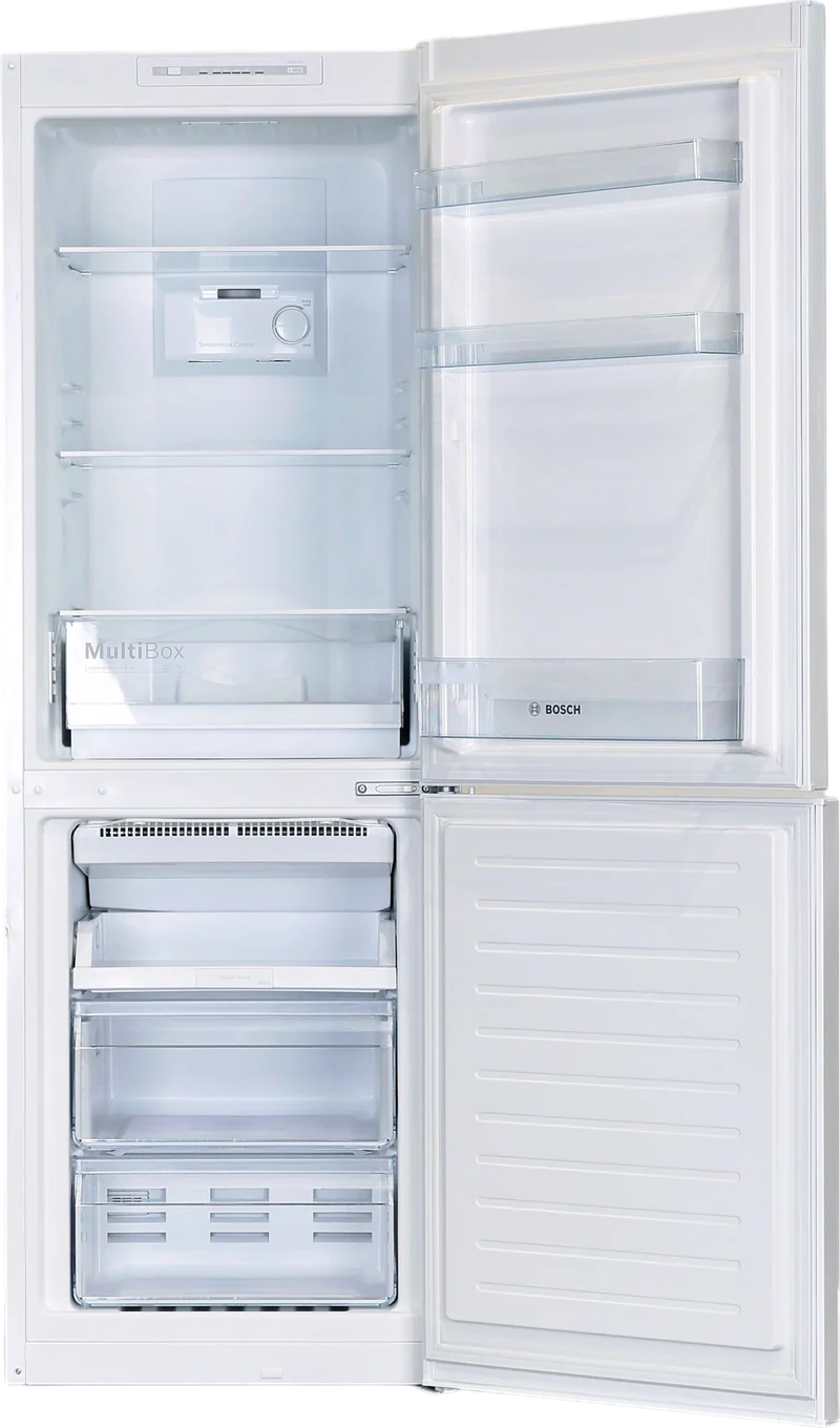 Réfrigérateur Avec Congélateur 282 Litres Reconditionné BOSCH KGN33NWEB