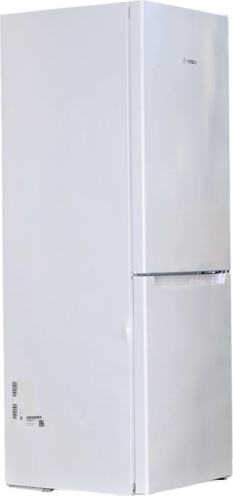 Réfrigérateur Avec Congélateur 282 Litres Reconditionné BOSCH KGN33NWEB