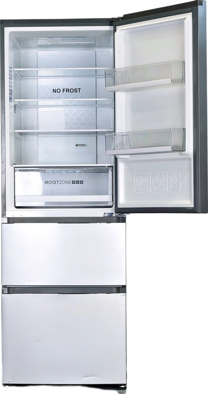 Réfrigérateur Multi-portes 314 Litres Reconditionné HAIER A3FE632CSJ