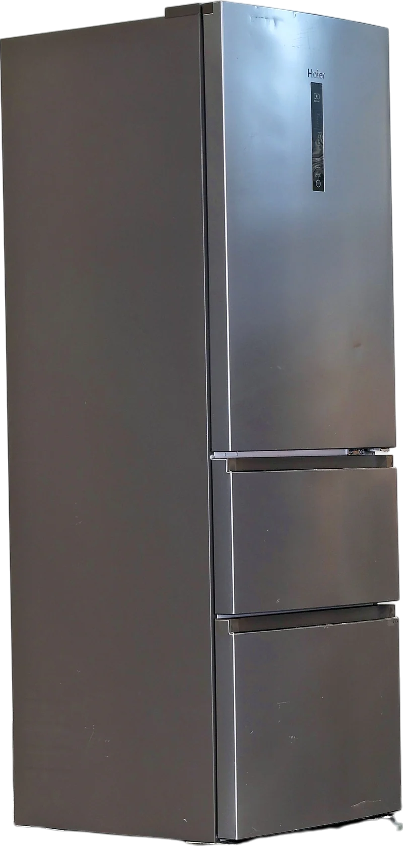 Réfrigérateur Multi-portes 314 Litres Reconditionné HAIER A3FE632CSJ