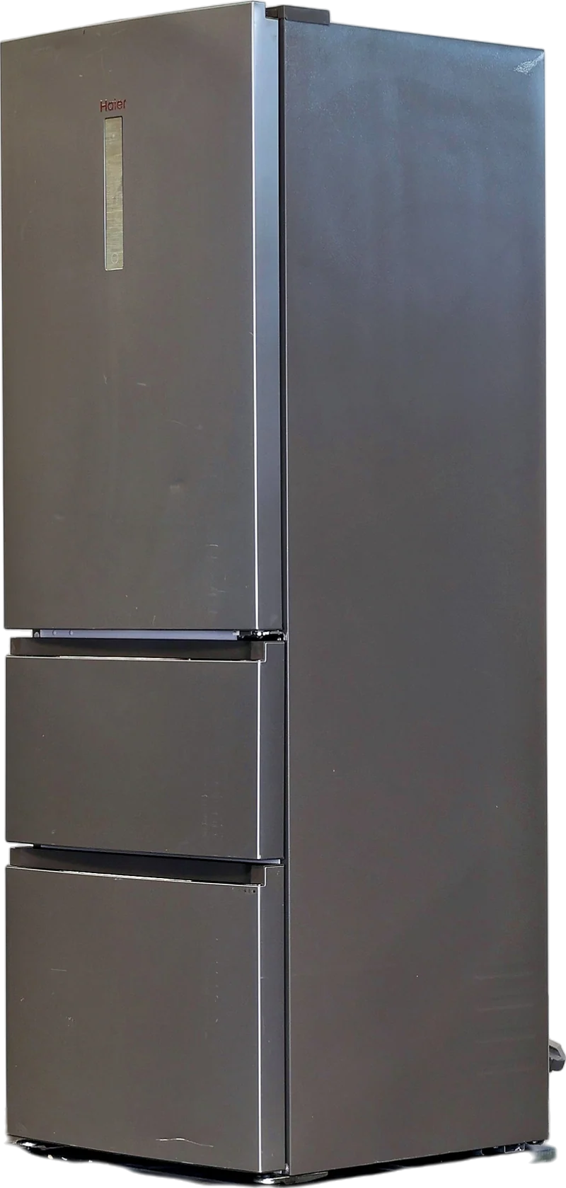 Réfrigérateur Multi-portes 314 Litres Reconditionné HAIER A3FE632CSJ