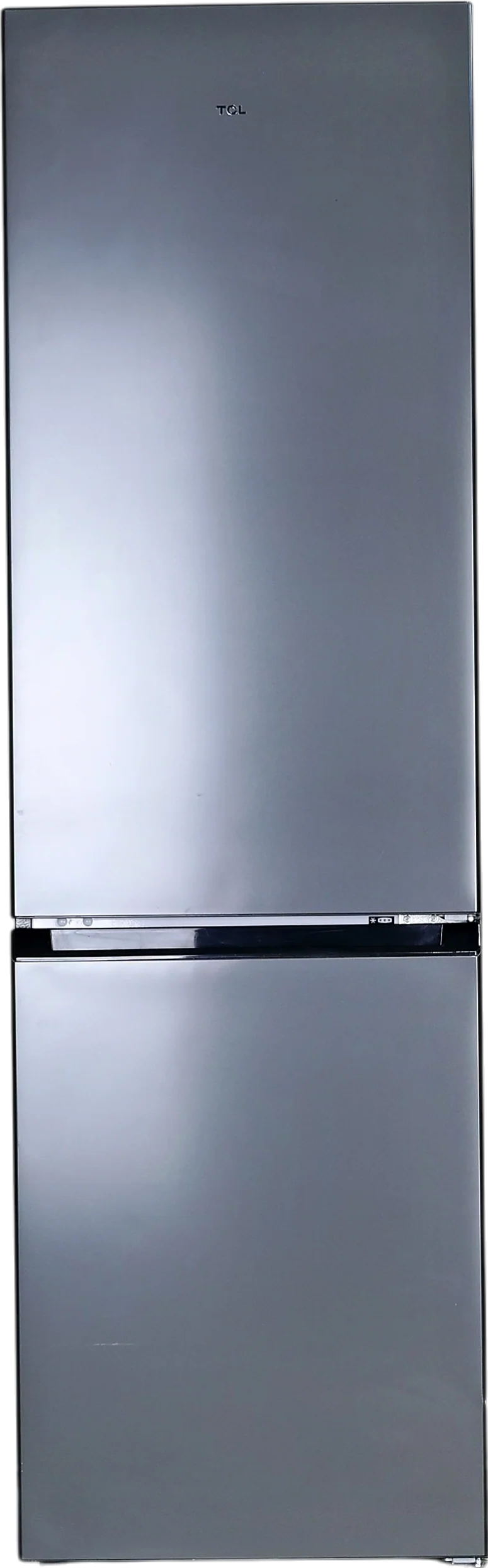 Réfrigérateur Avec Congélateur 282 Litres Reconditionné TCL RF282BSE0