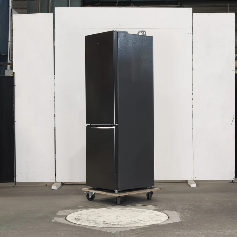 Réfrigérateur Avec Congélateur 282 Litres Reconditionné TCL RF282BSE0