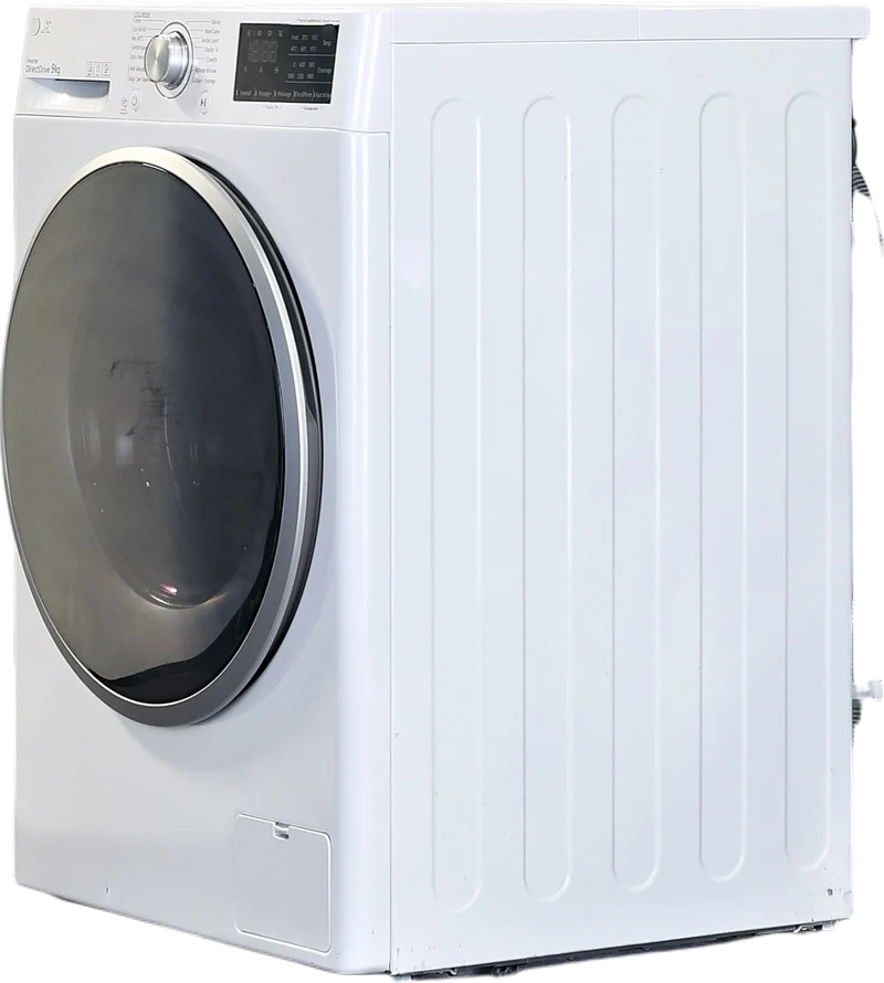 Lave-linge Hublot 9 kg Reconditionné LG F94V37WHS