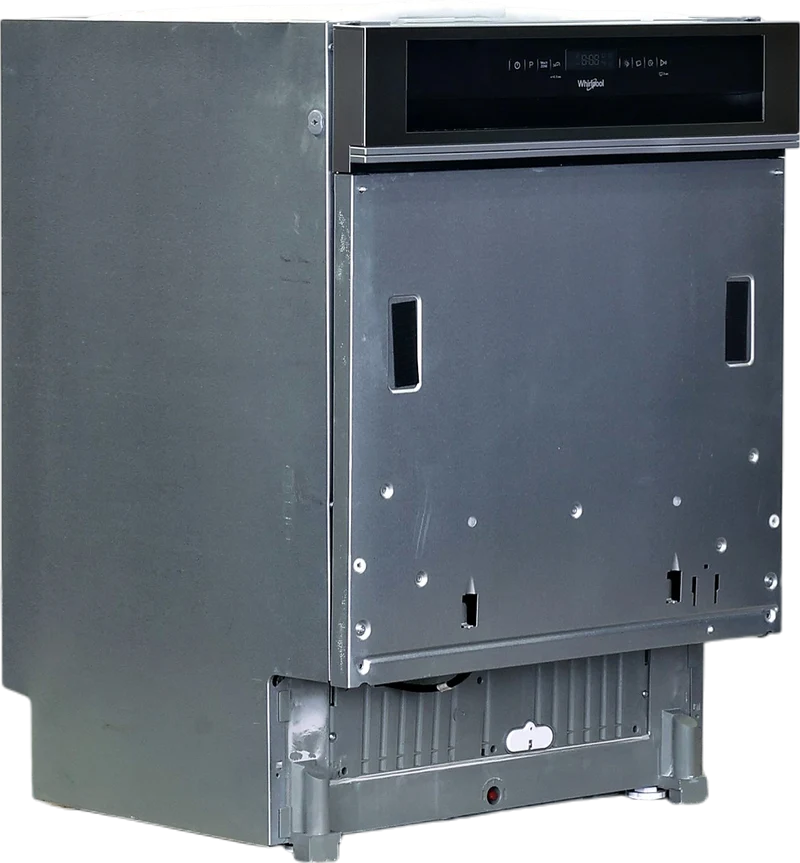 Lave-vaisselle Encastrable 14 couverts Reconditionné WHIRLPOOL WD0BD851AX