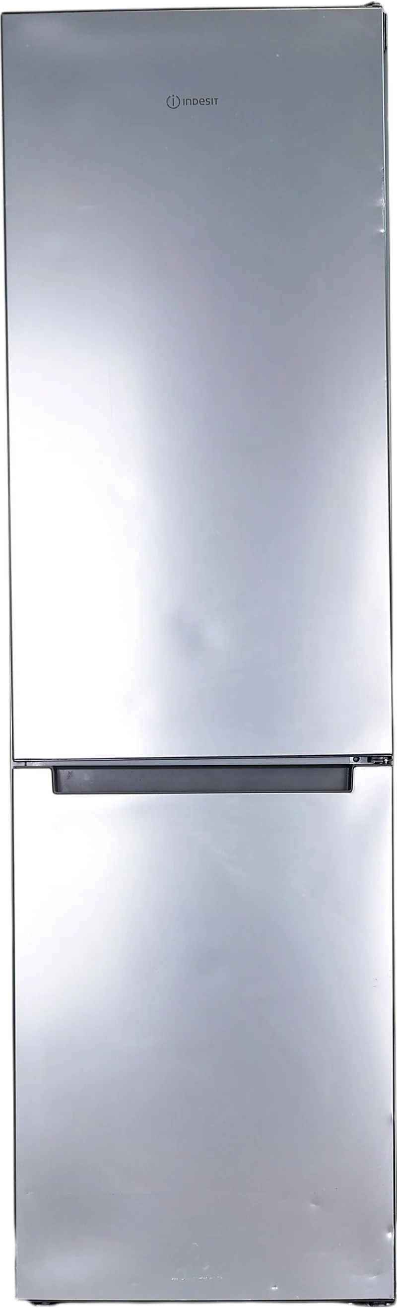 Réfrigérateur Avec Congélateur 367 Litres Reconditionné INDESIT INFC9 TI22X