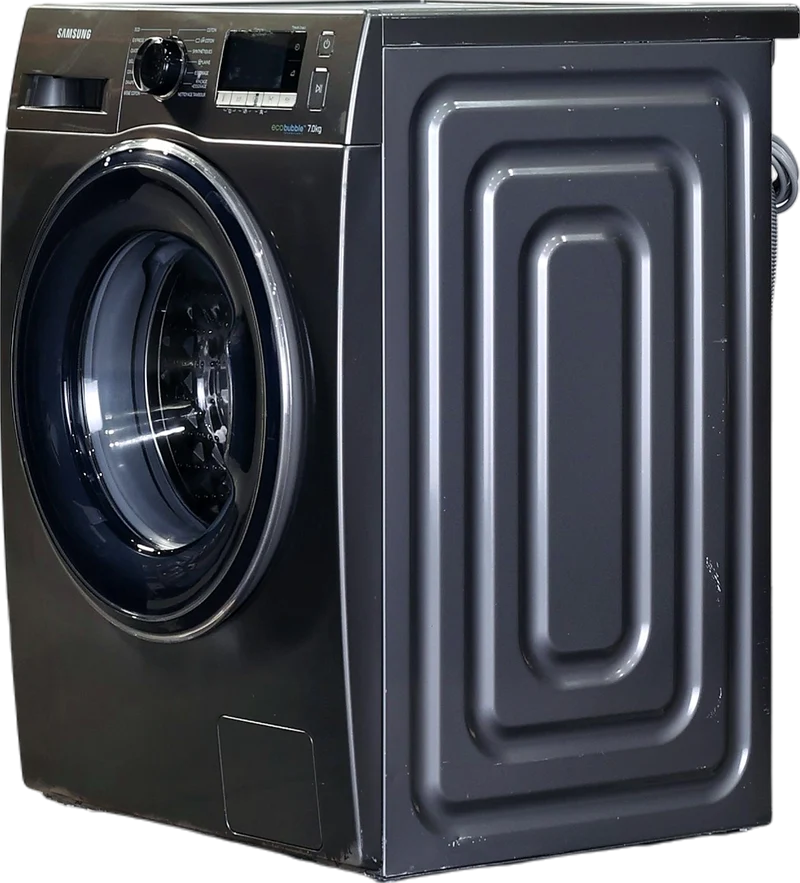 Lave-linge Hublot 7 kg Reconditionné SAMSUNG WW70J5556FX