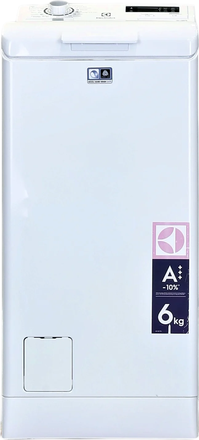 Lave-linge Top 6 kg Reconditionné ELECTROLUX EWT1368HZ1