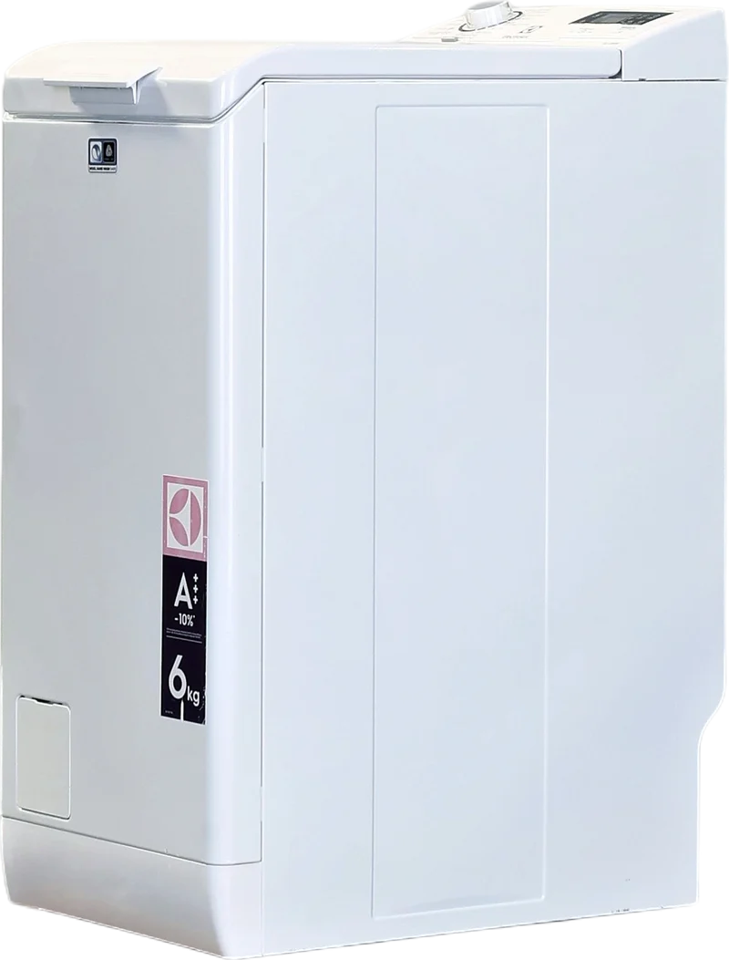 Lave-linge Top 6 kg Reconditionné ELECTROLUX EWT1368HZ1
