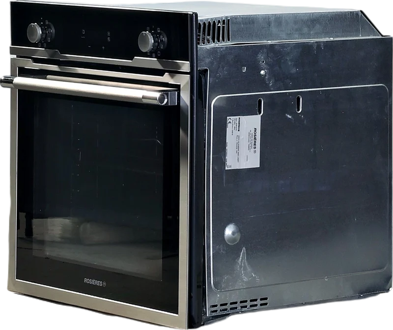 Four Chaleur Tournante 70 L Reconditionné ROSIERES RFB72TIN-FP